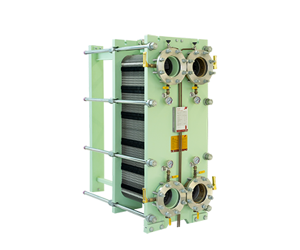 如何提高管式冷卻器的換熱效率？