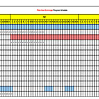 計(jì)劃安排 計(jì)劃安排