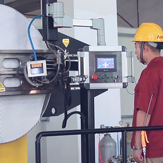 焊接部分的無損檢驗(yàn) 焊接部分的無損檢驗(yàn)