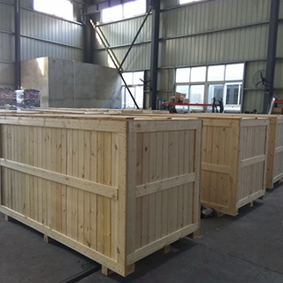 運(yùn)輸和包裝 運(yùn)輸和包裝