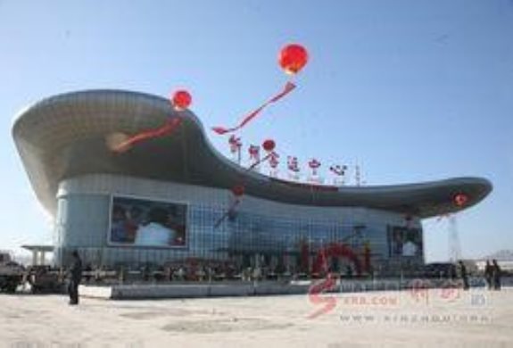 分布式供熱機(jī)組——山西汽運(yùn)集團(tuán)忻州汽運(yùn)公司 分布式供熱機(jī)組——山西汽運(yùn)集團(tuán)忻州汽運(yùn)公司