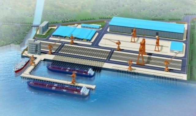 I . 廣州航通船業(yè)