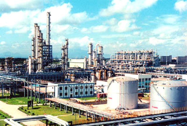 Q . 江蘇凱茂石化科技