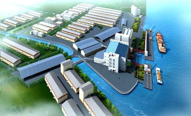 R . 中央儲(chǔ)備糧上海直屬油庫