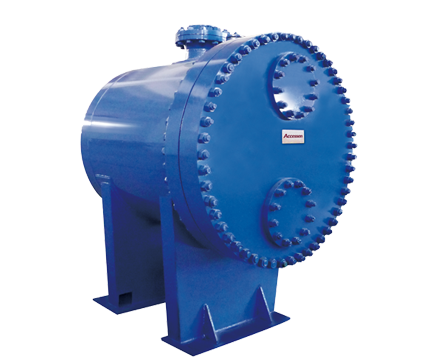 熱交換機(jī)組出現(xiàn)了噪音到底是什么原因呢？