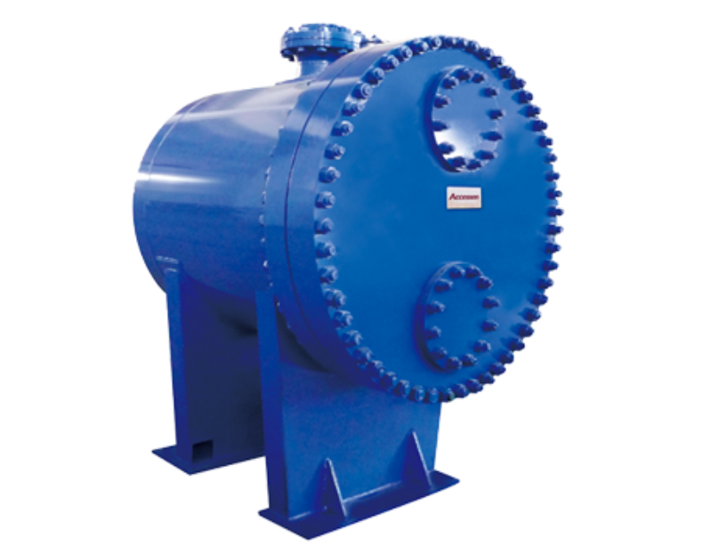 板式換熱器換熱效率降低？可能是這幾點沒做好！