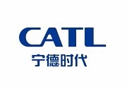 CATL寧德時代 CATL寧德時代