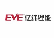 EVE億緯鋰能 EVE億緯鋰能