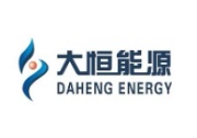 DE大恒能源 DE大恒能源