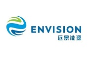 ENYISION遠景能源 ENYISION遠景能源
