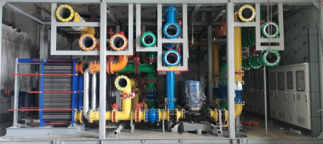 95. 貴州貴陽(yáng)華為云智算基地-2 95. 貴州貴陽(yáng)華為云智算基地-2