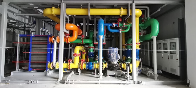 94. 貴州貴陽(yáng)華為云智算基地-1 94. 貴州貴陽(yáng)華為云智算基地-1