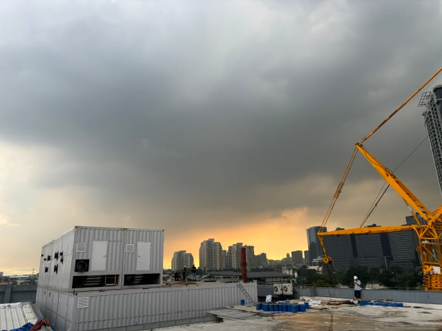 89. 菲律賓BIT數(shù)據(jù)中心預(yù)制冷站項(xiàng)目-2 89. 菲律賓BIT數(shù)據(jù)中心預(yù)制冷站項(xiàng)目-2