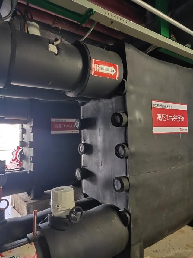 86. 福建福州東泰禾廣場(chǎng) 86. 福建福州東泰禾廣場(chǎng)