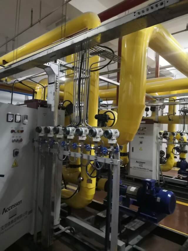 71. 山東華能日照熱力 71. 山東華能日照熱力