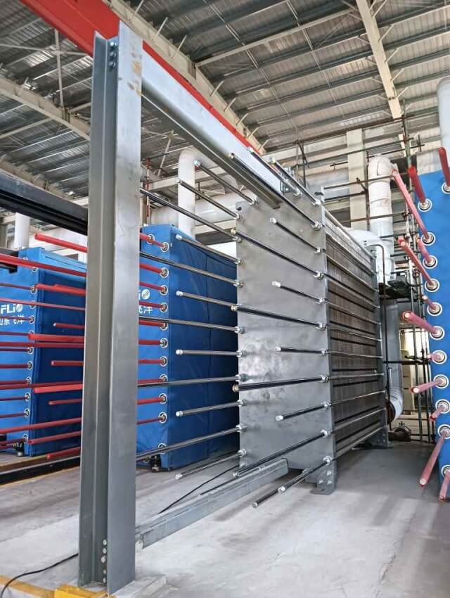 66. 內(nèi)蒙古烏蘭察布華寧熱電 66. 內(nèi)蒙古烏蘭察布華寧熱電