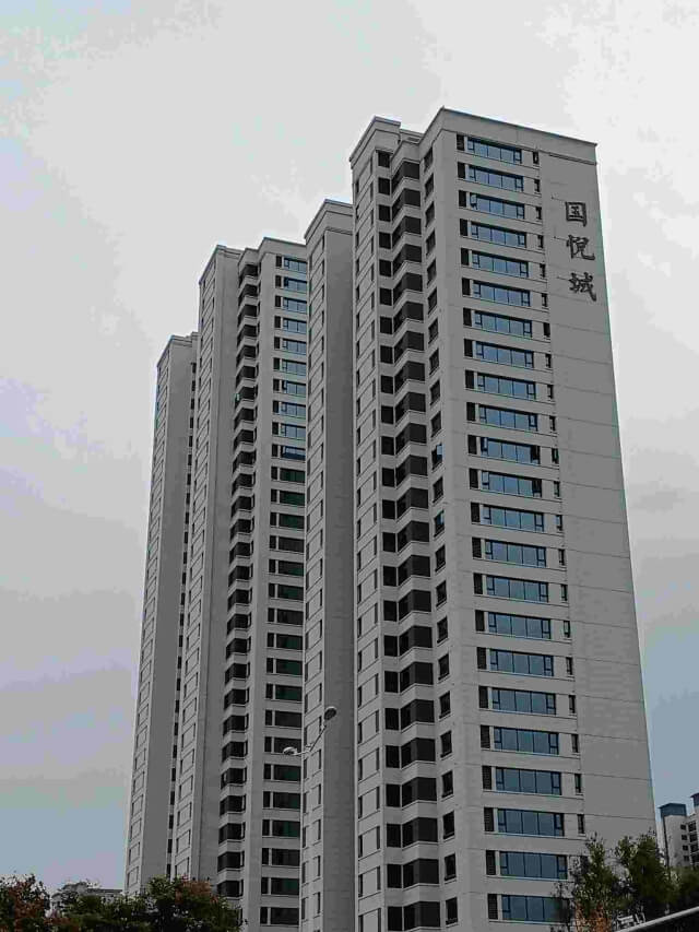 65. 河南新鄉(xiāng)國(guó)悅城小區(qū) 65. 河南新鄉(xiāng)國(guó)悅城小區(qū)