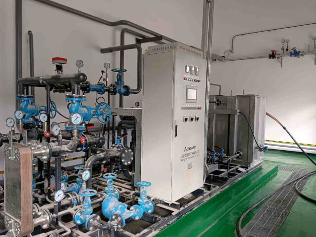 61. 黑龍江交投壯龍新能源科技 61. 黑龍江交投壯龍新能源科技