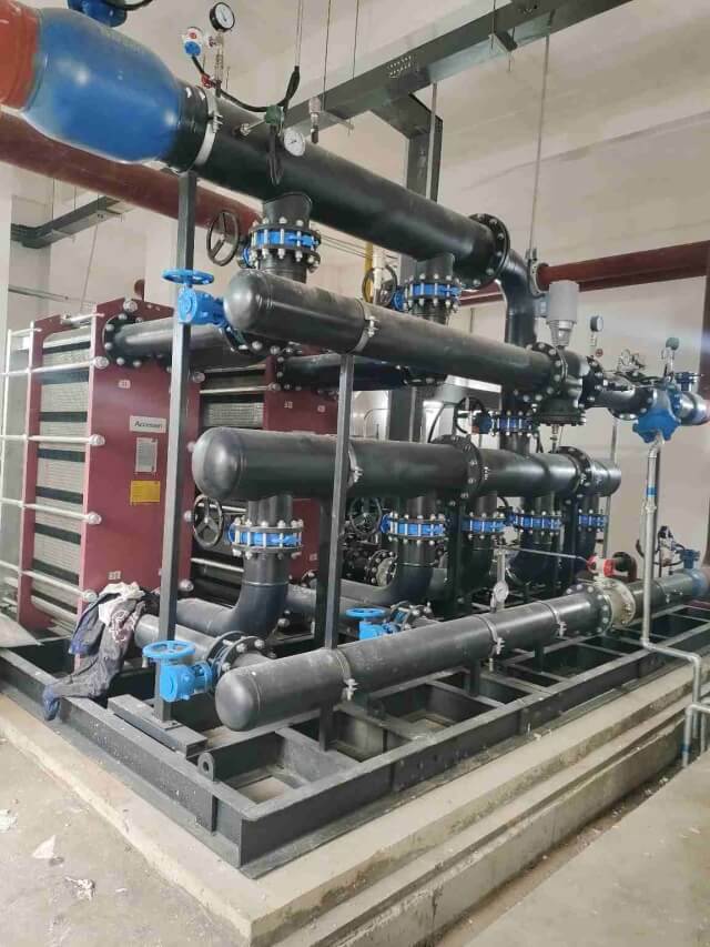 56. 陜西神木供熱 56. 陜西神木供熱