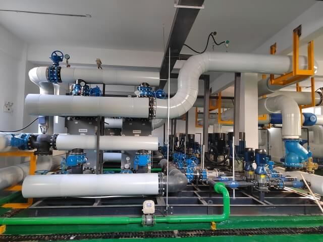 53. 陜西神木人民路供熱 53. 陜西神木人民路供熱