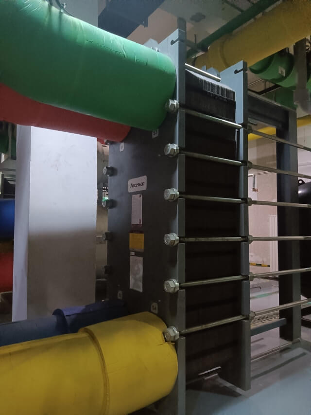 47. 內(nèi)蒙古呼和浩特中國(guó)電信天翼云信息園 47. 內(nèi)蒙古呼和浩特中國(guó)電信天翼云信息園