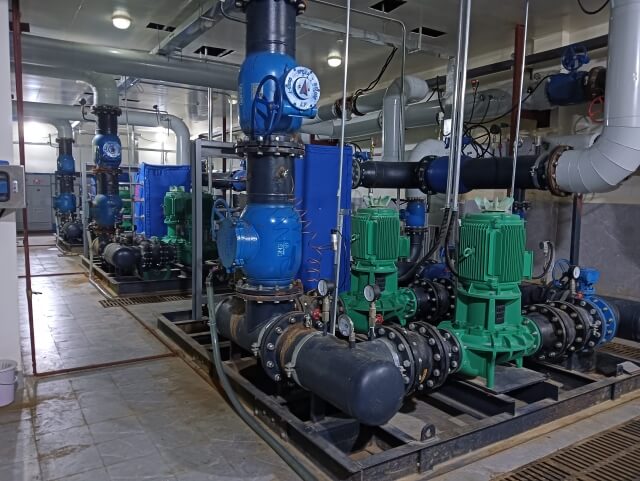 20. 內(nèi)蒙古包頭北源熱力 20. 內(nèi)蒙古包頭北源熱力