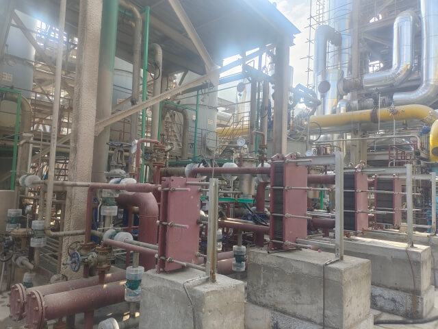 16. 山西靈石縣中煤九鑫焦化-2 16. 山西靈石縣中煤九鑫焦化-2