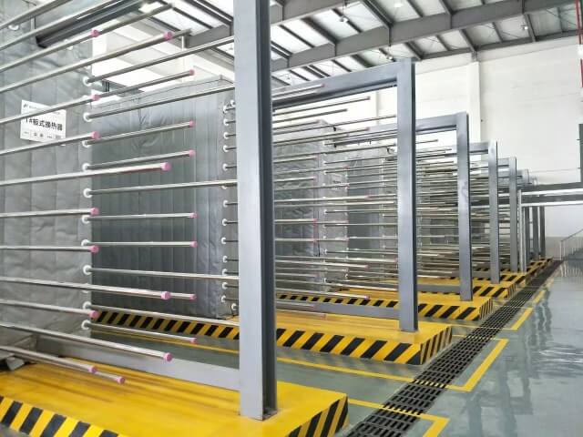 14. 山東青島海洋生活區(qū)隔壓站 14. 山東青島海洋生活區(qū)隔壓站