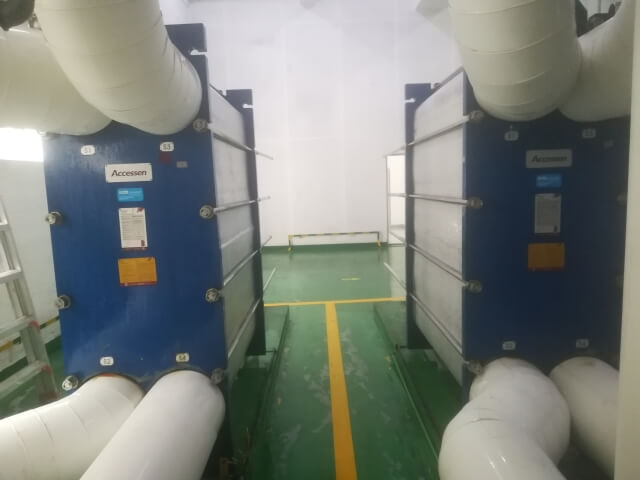 13. 浙江杭州西站動(dòng)力中心 13. 浙江杭州西站動(dòng)力中心