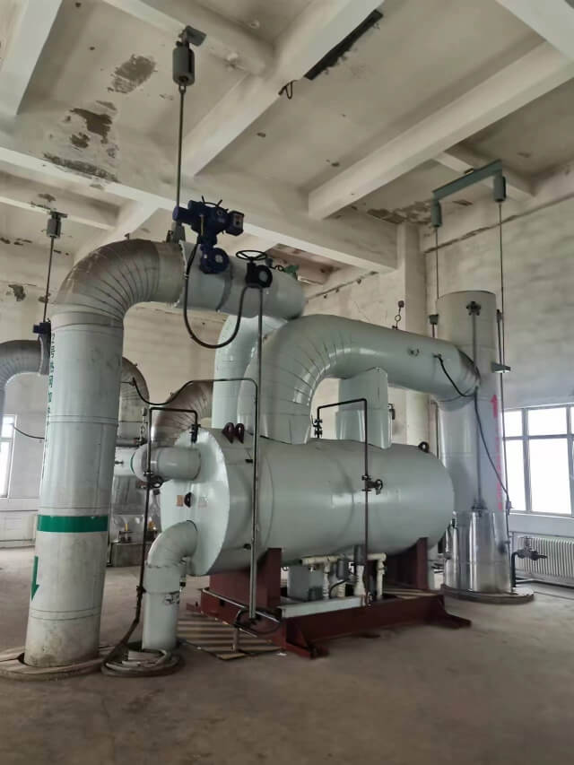 10. 新疆華電烏蘇能源-2 10. 新疆華電烏蘇能源-2