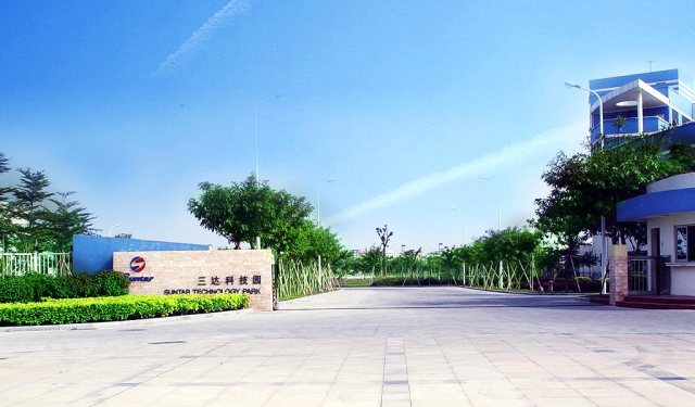 O . 福建廈門三達(dá)膜科技