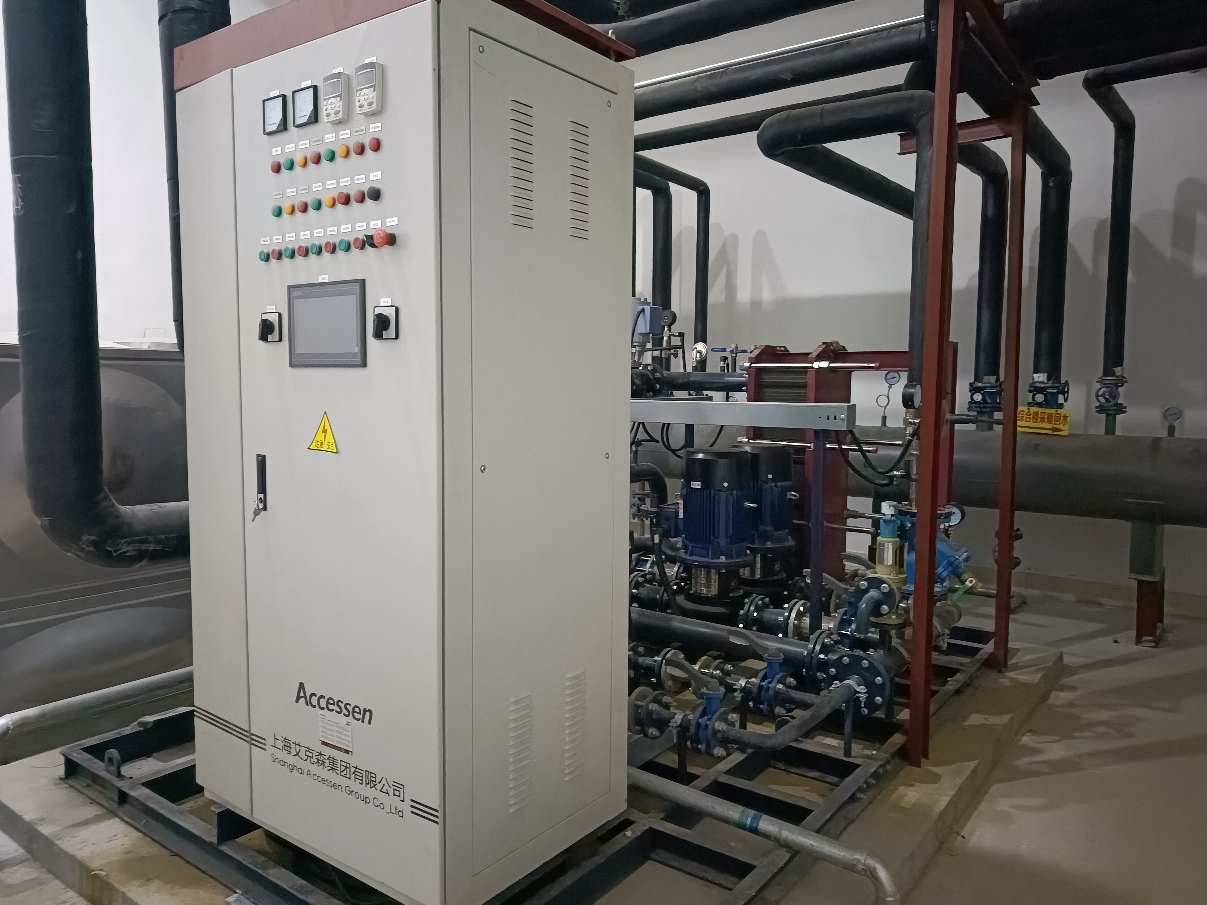 G . 寧夏中國移動固原辦公樓