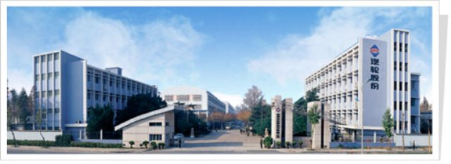 H . 浙江杭州汽輪動力股份