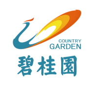 BGY碧桂園 BGY碧桂園