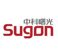 ZKSG中科曙光 ZKSG中科曙光