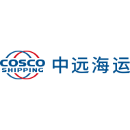 COSCO中遠海運 COSCO中遠海運