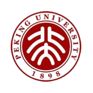 BJ北京大學 BJ北京大學