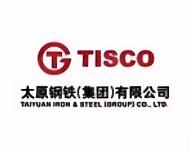 TISCO TISCO