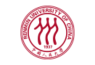 RMDX中國人民大學 RMDX中國人民大學