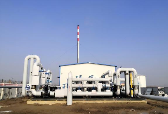 從勝利走向低碳新能源的勝利——東營(yíng)勝利油田