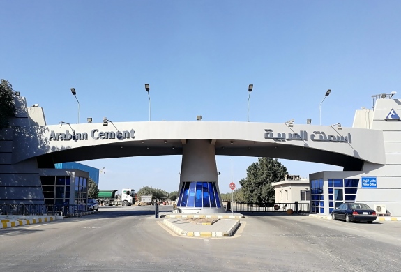 沙特阿拉伯大規(guī)模基礎(chǔ)設(shè)施與巨型項(xiàng)目的基礎(chǔ)——中材國(guó)際