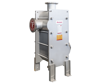 換熱器常用的防腐涂層技術有哪些？