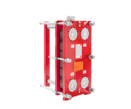 熱交換器的管板加工精度對(duì)它的性能有什么影響？