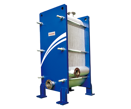 全焊接板式換熱器可以用于超臨界流體換熱嗎？