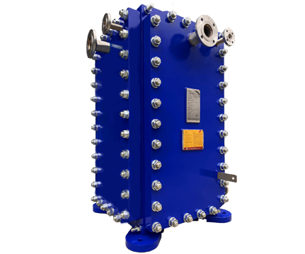 換熱器怎么清洗？換熱器科學清洗方法